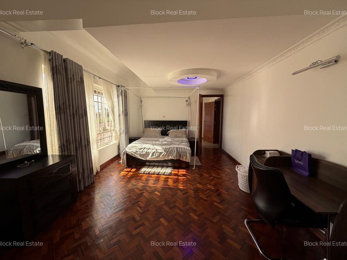4 Bed House with En Suite in Thika - 14