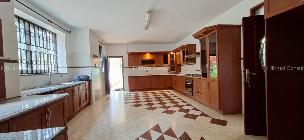 4 Bed House with En Suite at Off Peponi Rd - 2