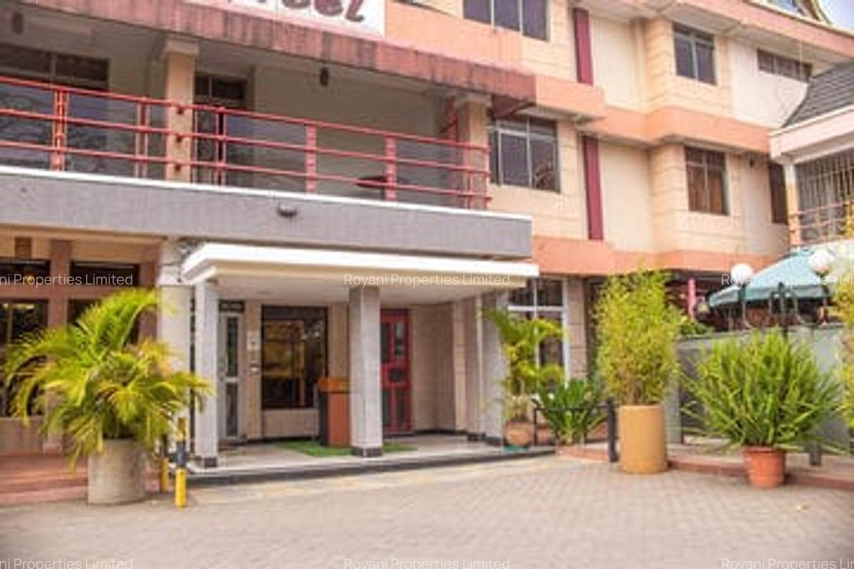 Commercial Property with Backup Generator in Nakuru - 18