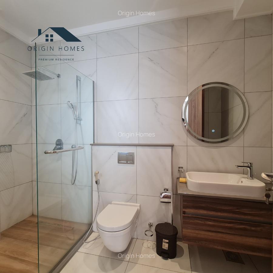 Furnished 3 Bed Apartment with En Suite at Peponi Road - 8