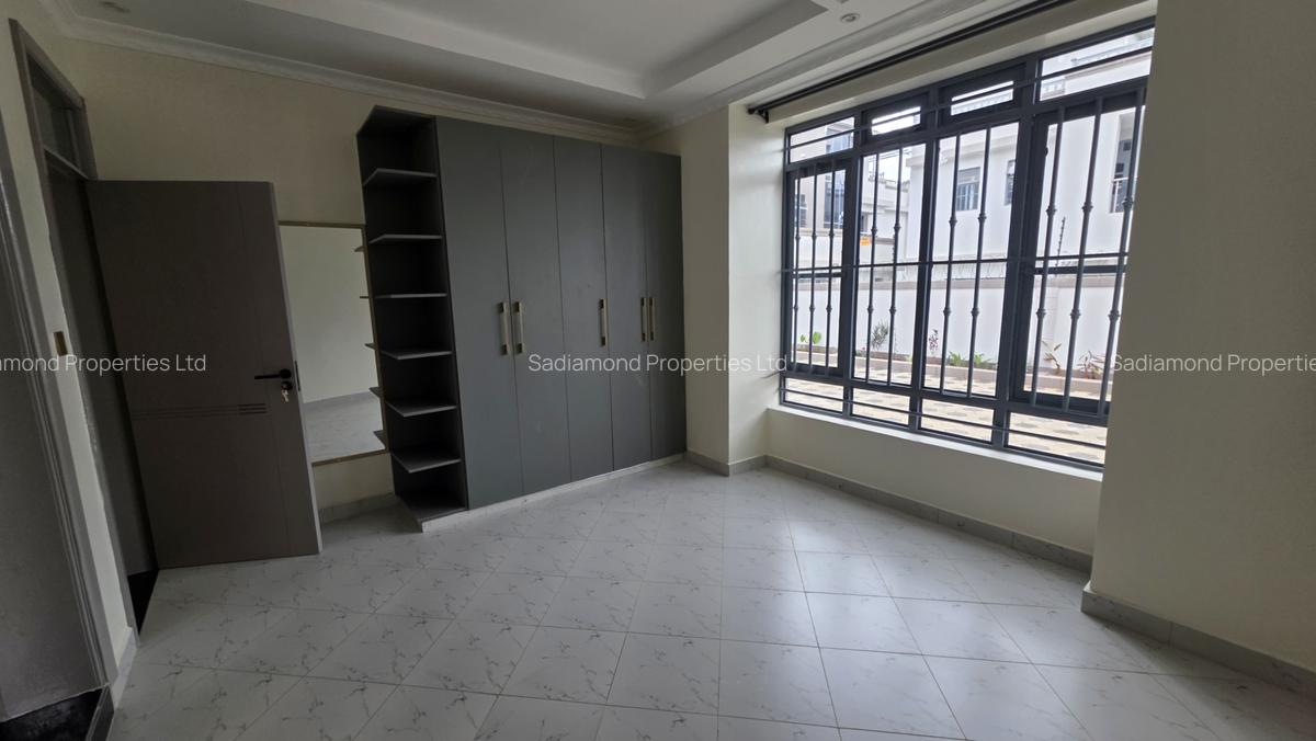5 Bed House with En Suite at Mugutha - 10
