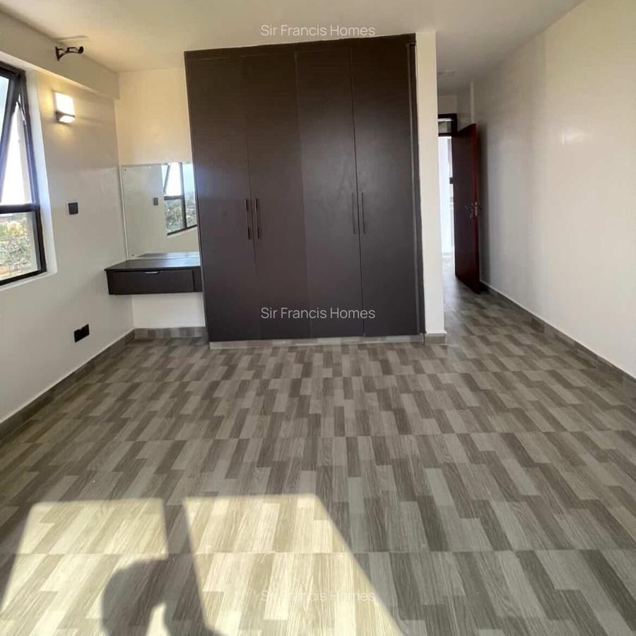 Serviced 3 Bed Apartment with En Suite in Ngong Road - 7