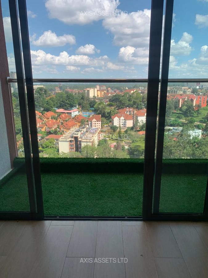 1 Bed Apartment with Gym at Hatheru Road - 10