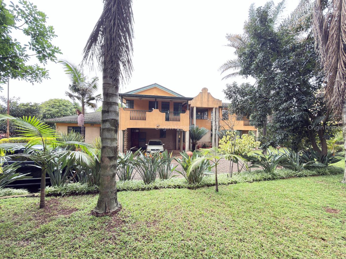 5 Bed House with En Suite at Miotoni - 3
