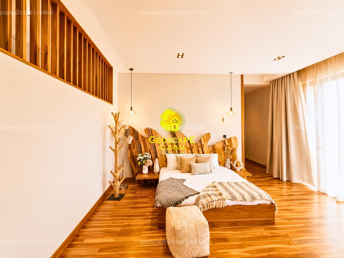 4 Bed Villa with En Suite in Loresho - 7
