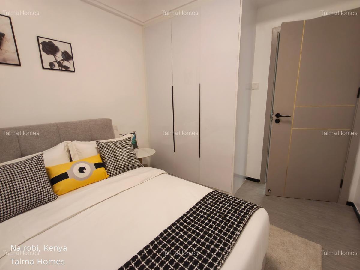 2 Bed Apartment with En Suite at Off Parklands Road - 6