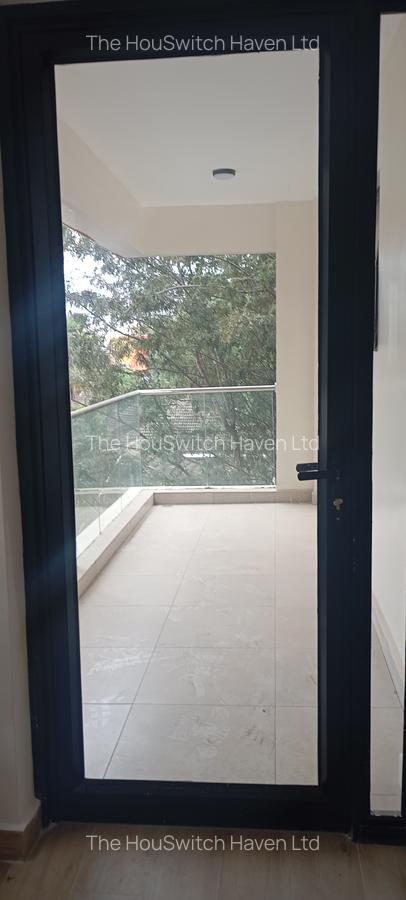 3 Bed Apartment with En Suite at Off Lower Kabete Road - 18