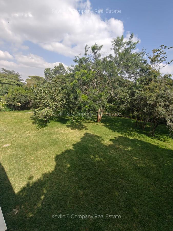 5 Bed Villa with En Suite in Karen - 5