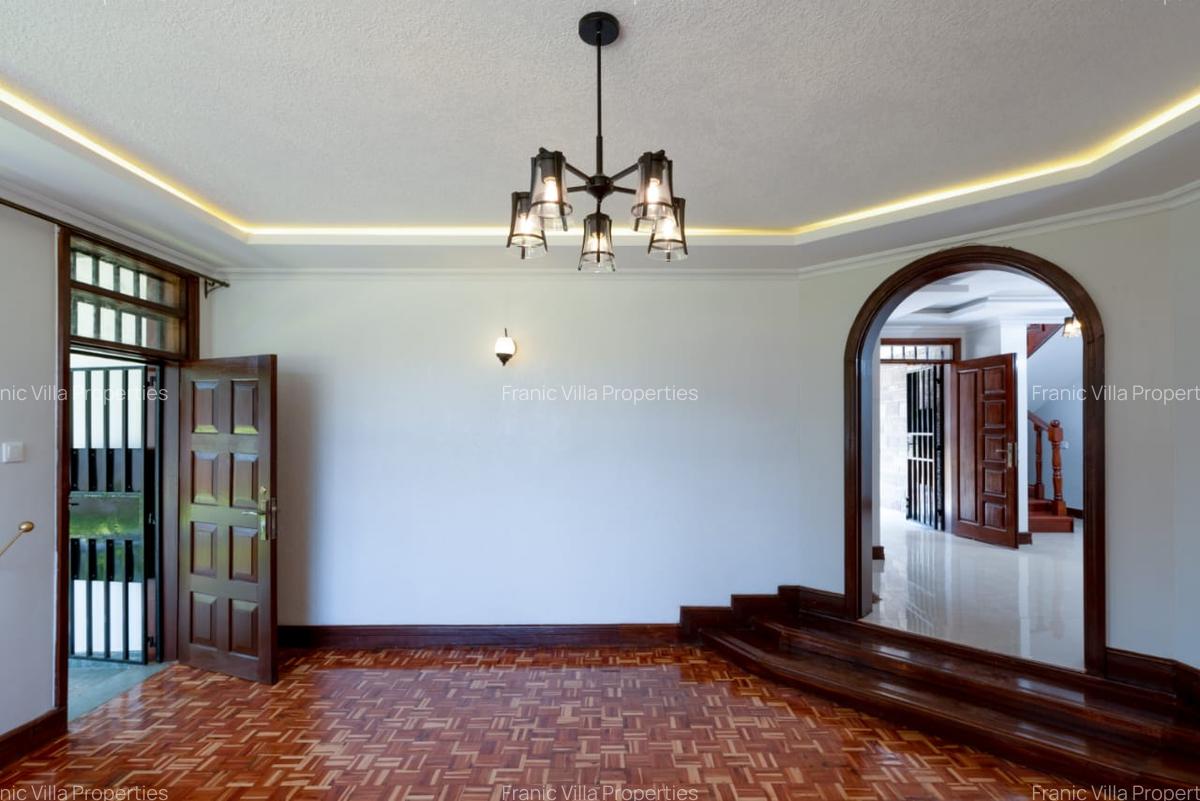 4 Bed House with En Suite at Runda - 7