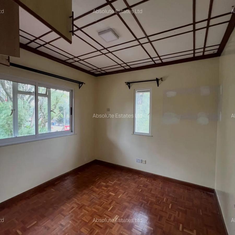5 Bed Townhouse with Staff Quarters in Lavington - 8