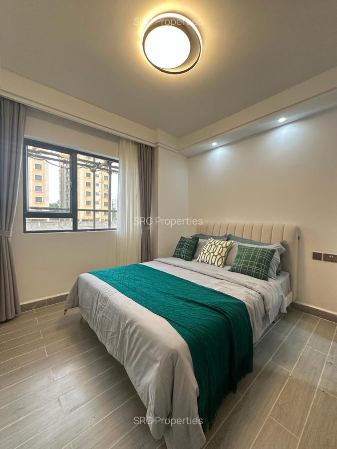 3 Bed Apartment with En Suite in Kileleshwa - 3