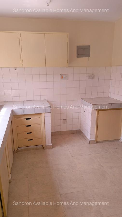 2 Bed Apartment with En Suite in Kileleshwa - 2