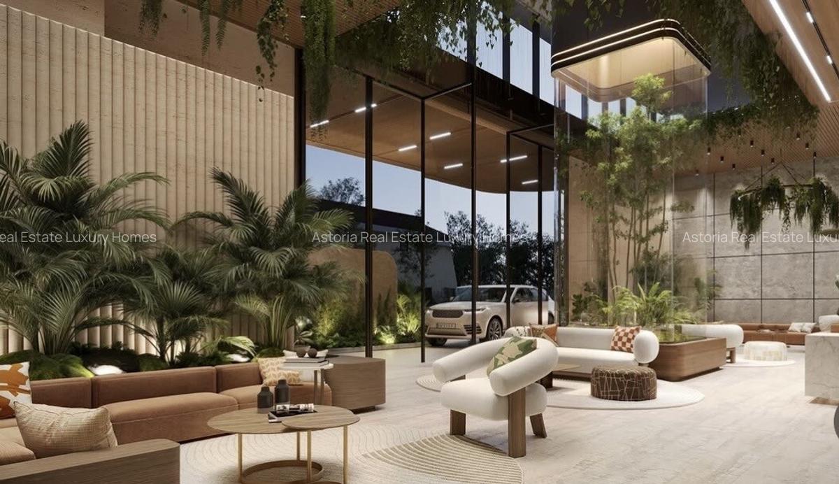 5 Bed Apartment with En Suite at 2026-146 - 4
