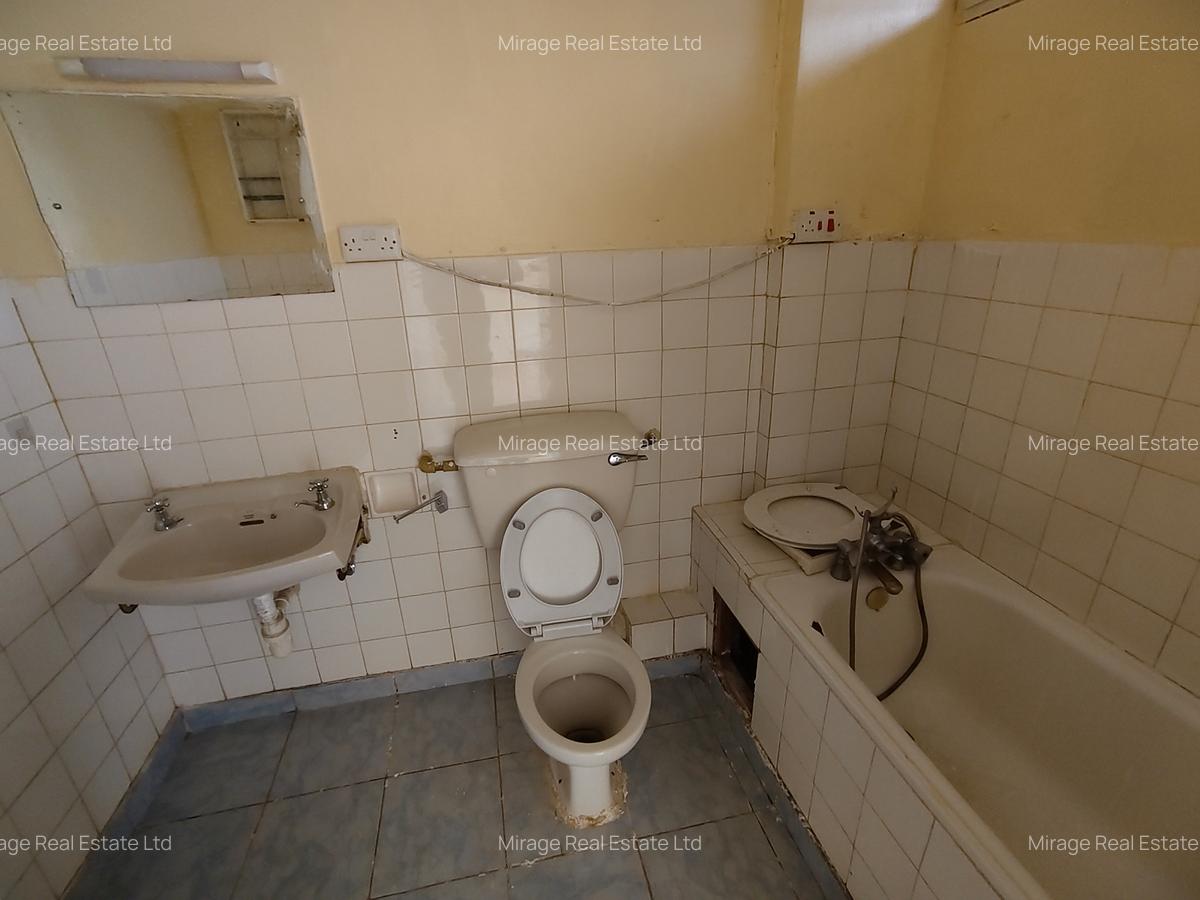 3 Bed House with Staff Quarters in Kilimani - 13