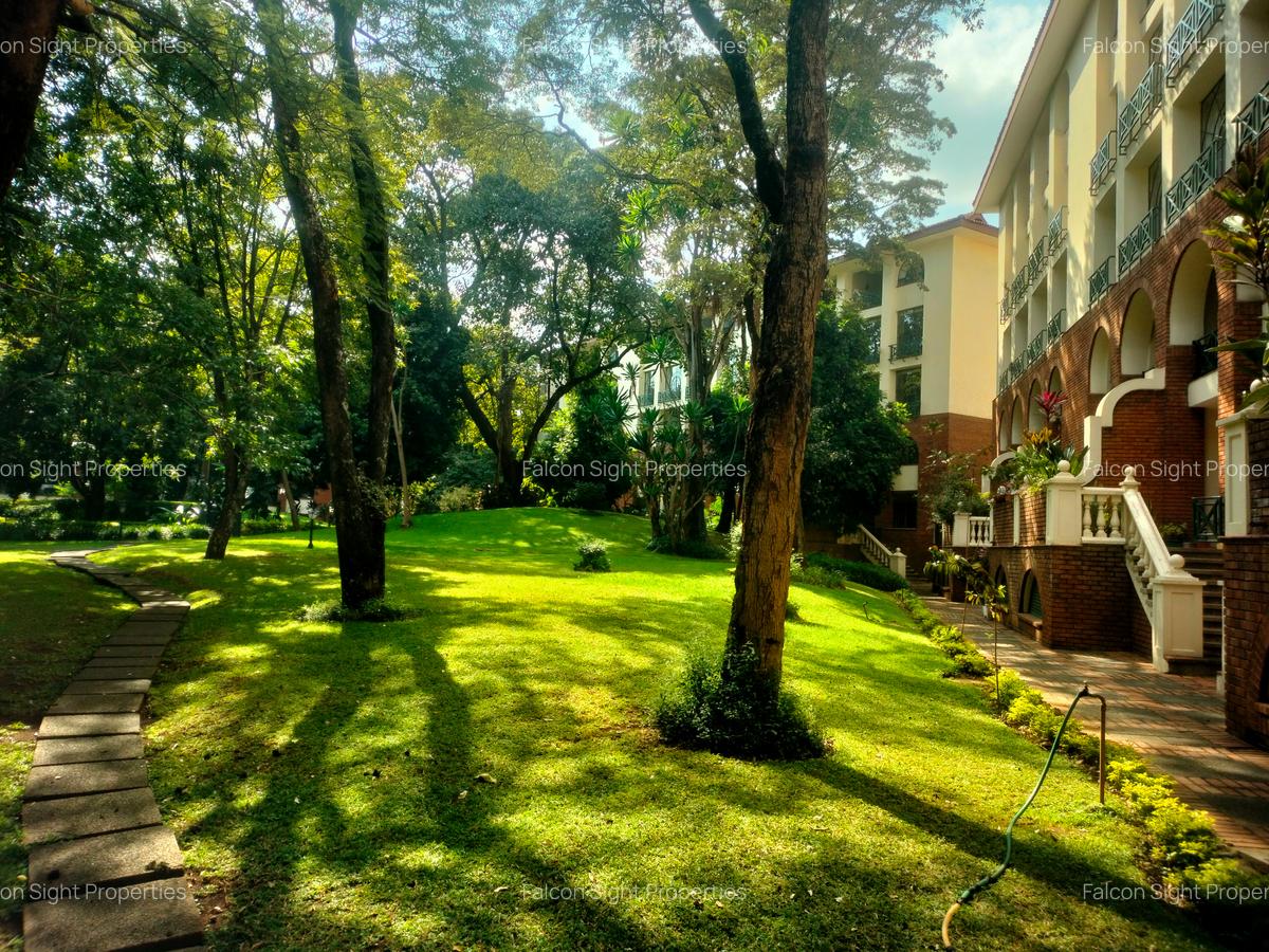 3 Bed Apartment with Swimming Pool at Easy Access To Express Way / Waiyaki Way Westlands - 5