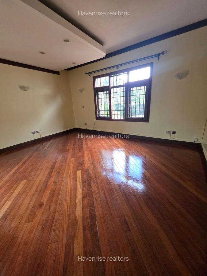 4 Bed Townhouse at Lower Kabete - 13