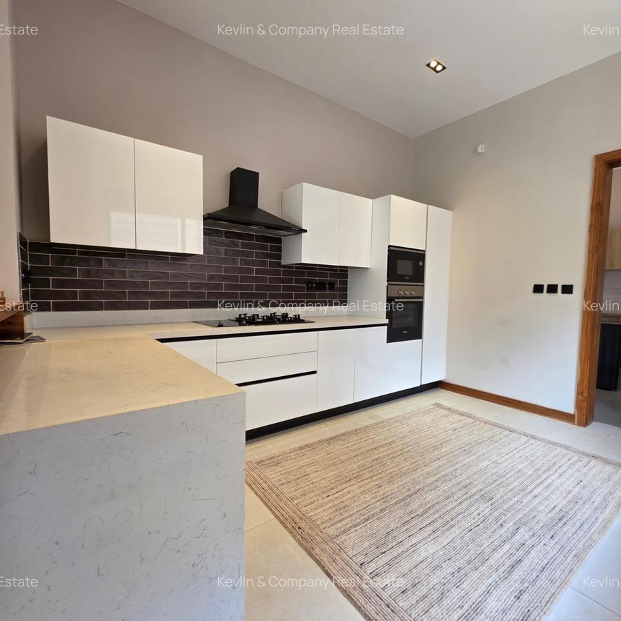 4 Bed Villa with En Suite in Loresho - 6
