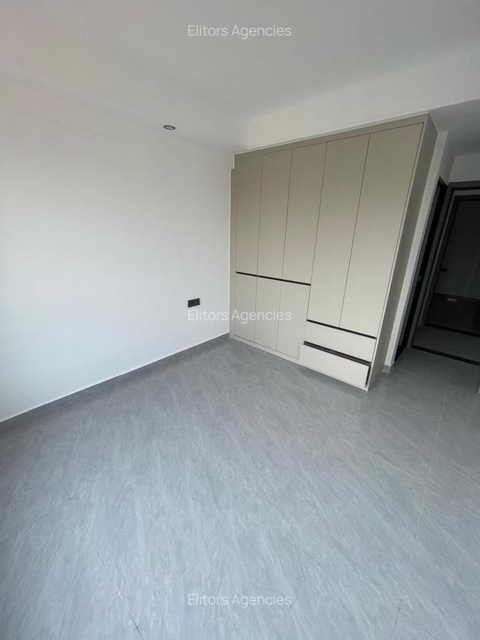 3 Bed Apartment with En Suite at Githunguri Road - 9