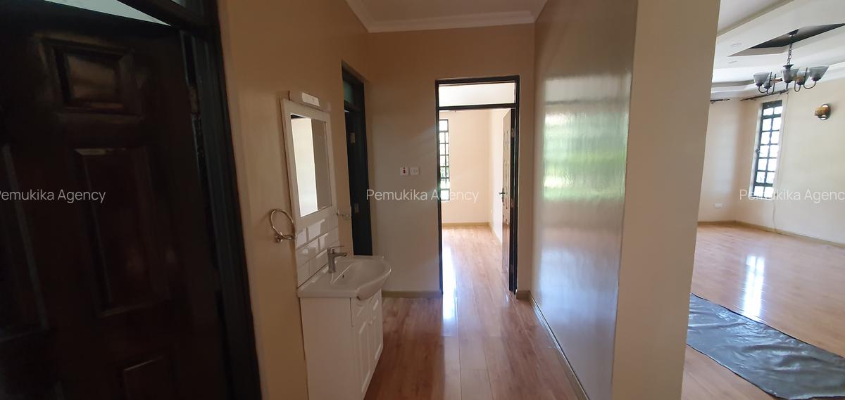 3 Bed House at Bomas - 11