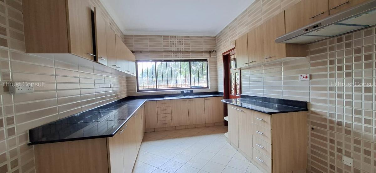 4 Bed Apartment with En Suite at General Mathenge Drive - 2
