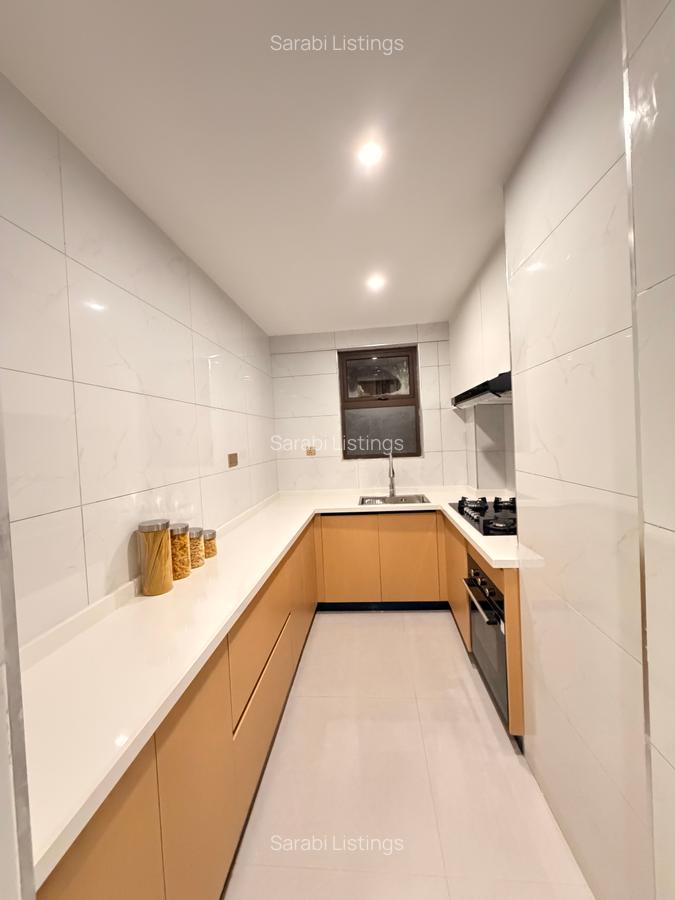 2 Bed Apartment with En Suite in Westlands Area - 2