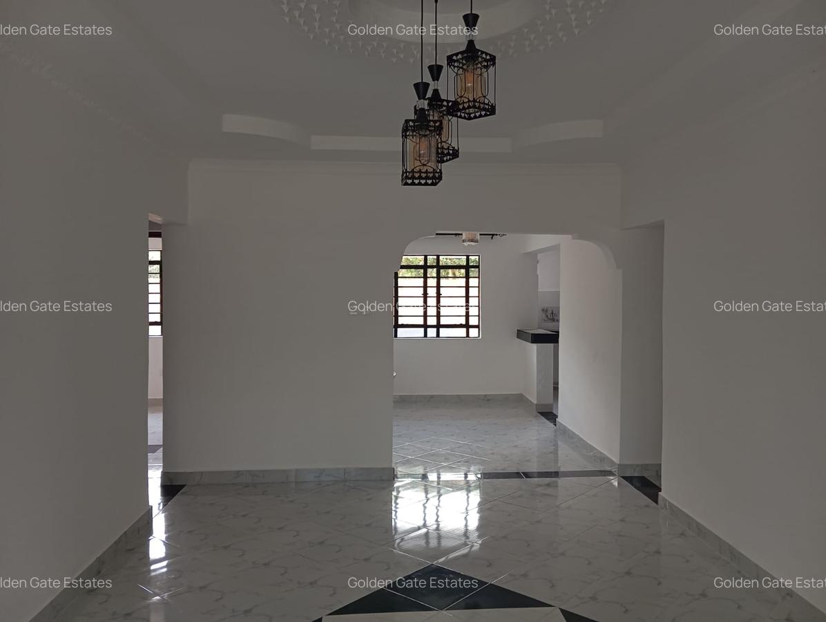 4 Bed House with En Suite in Ongata Rongai - 7