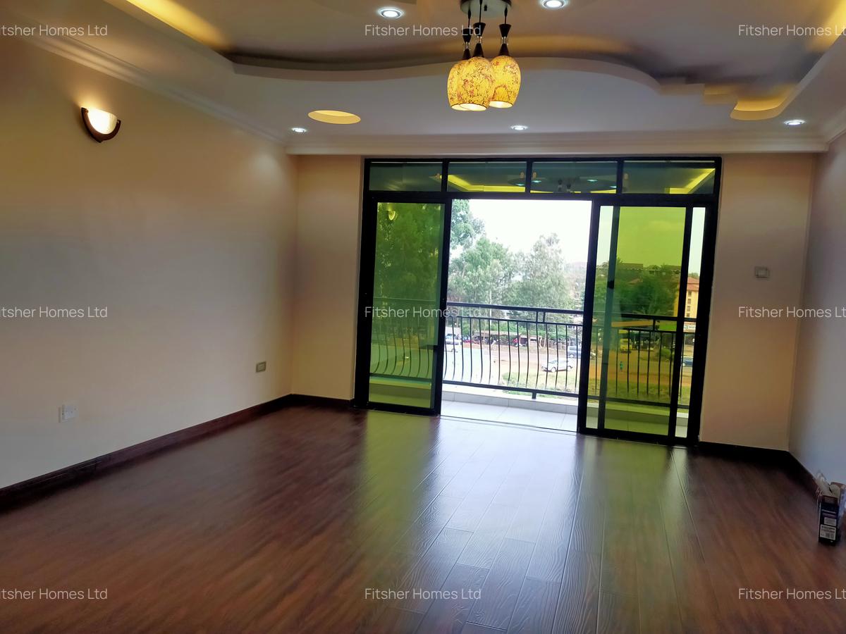 3 Bed Apartment with En Suite in Kiambu Road - 4