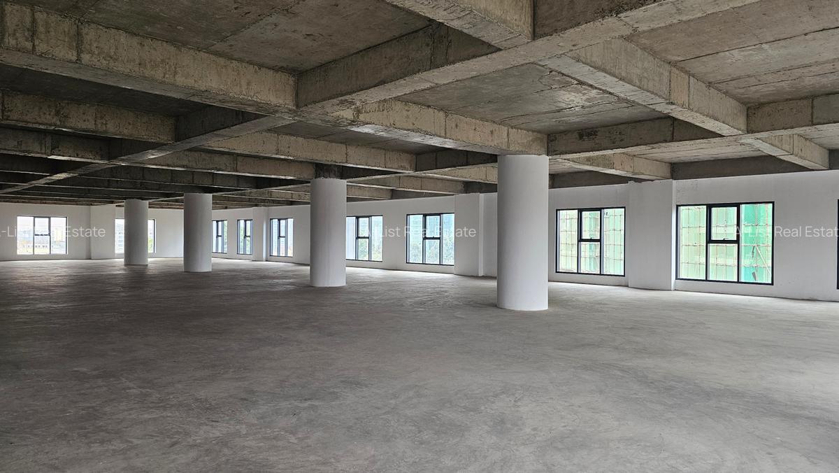 4,000 ft² Commercial Property with Backup Generator at Brookside Drive - 7