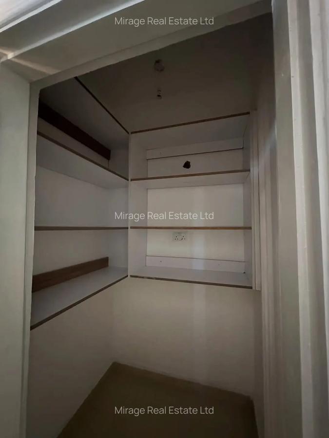 3 Bed Apartment with Swimming Pool in Lavington - 15