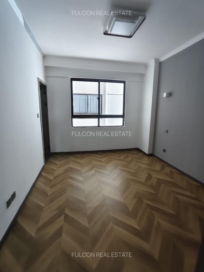 4 Bed Apartment with En Suite in Kileleshwa - 2