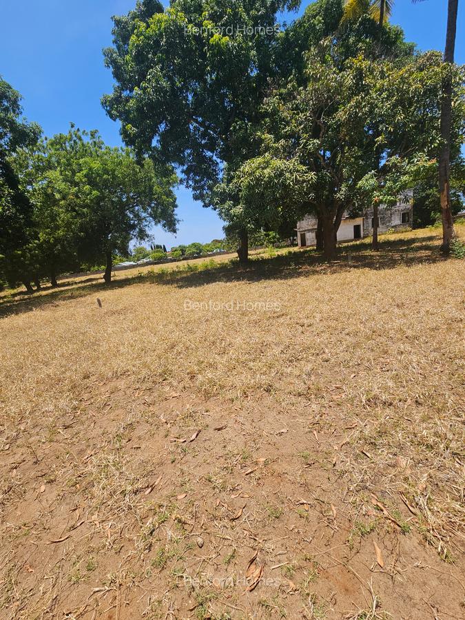 5 ac Land at Utange - 12