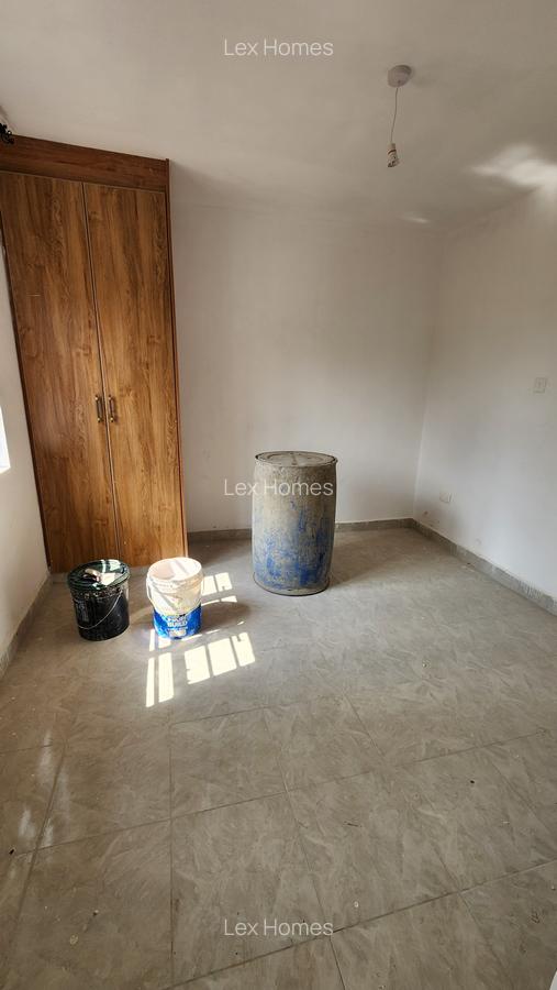 4 Bed House with En Suite at Magadi Road - 9