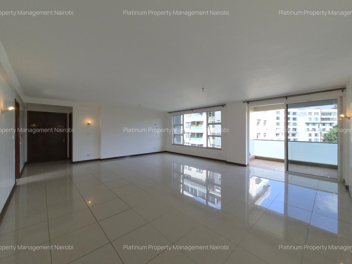 4 Bed Apartment with En Suite at Westlands - 6