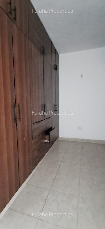 4 Bed Townhouse with En Suite at Nyali - 18