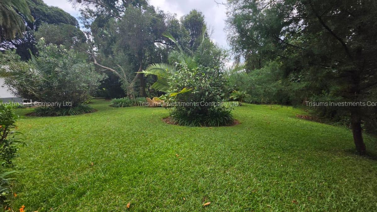 3 Bed Apartment with En Suite in Muthaiga - 7