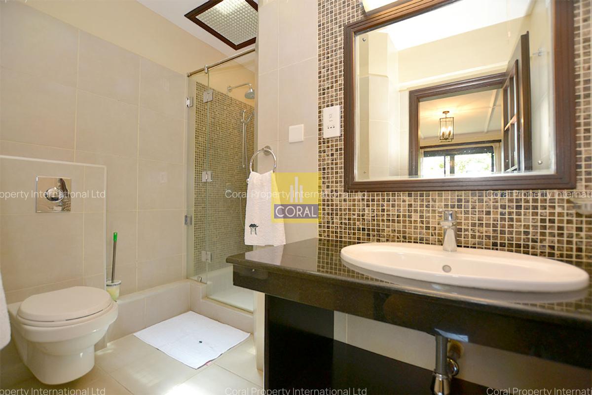 3 Bed Townhouse with En Suite in Westlands Area - 7