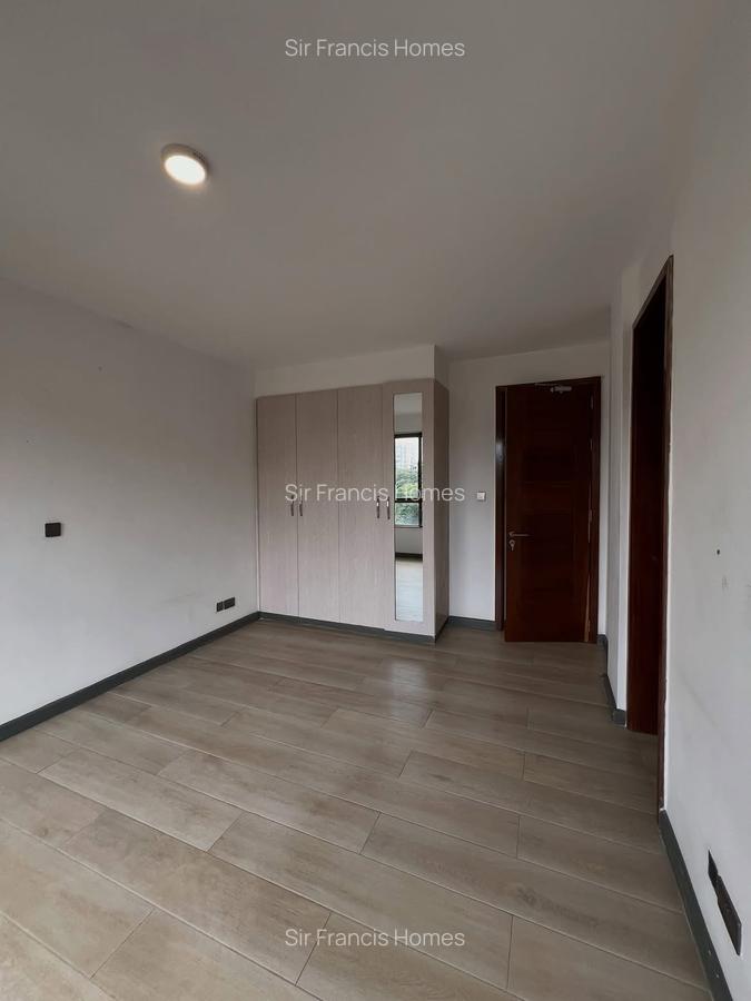 Serviced 4 Bed Apartment with En Suite at Lavington - 8