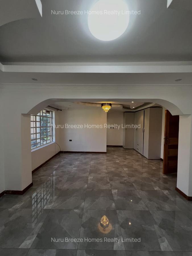 6 Bed House with En Suite in Runda - 6