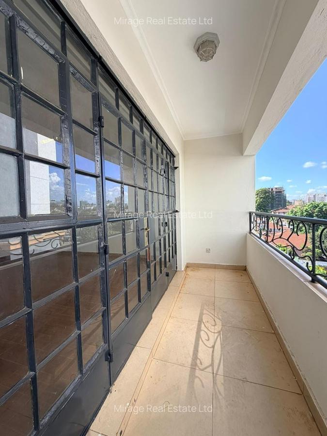 2 Bed Apartment with Swimming Pool in Kileleshwa - 7