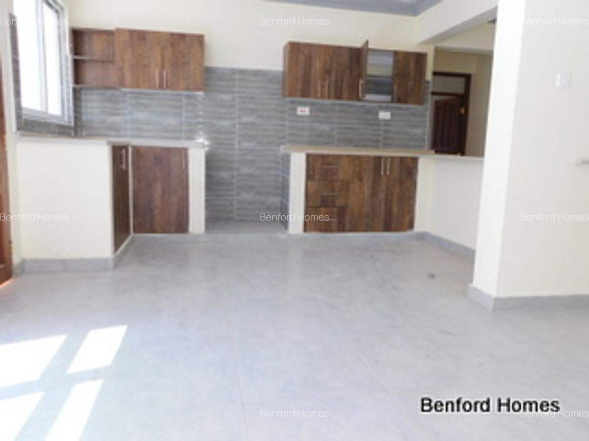 2 Bed Apartment with En Suite at Nyali - 8
