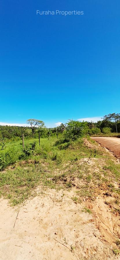 Land at Kwale - 1