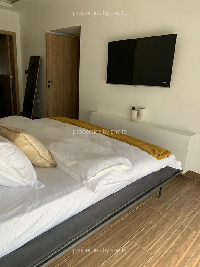 3 Bed Apartment with En Suite at Sgr Terminus - 6