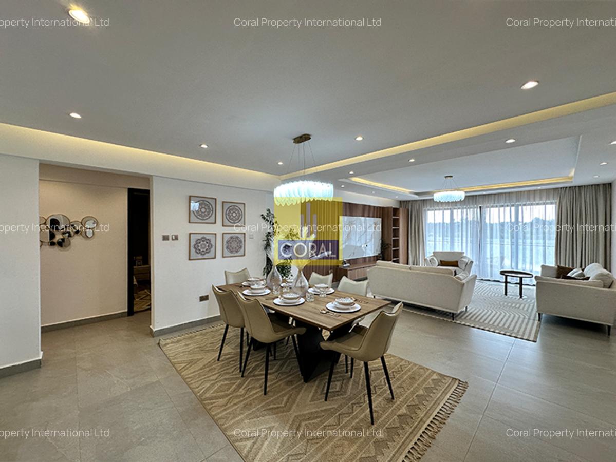 3 Bed Apartment in Parklands - 6