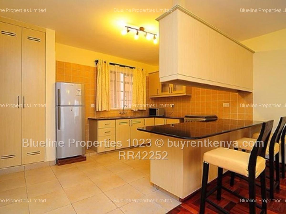 1 Bed Apartment with En Suite in Riverside - 12
