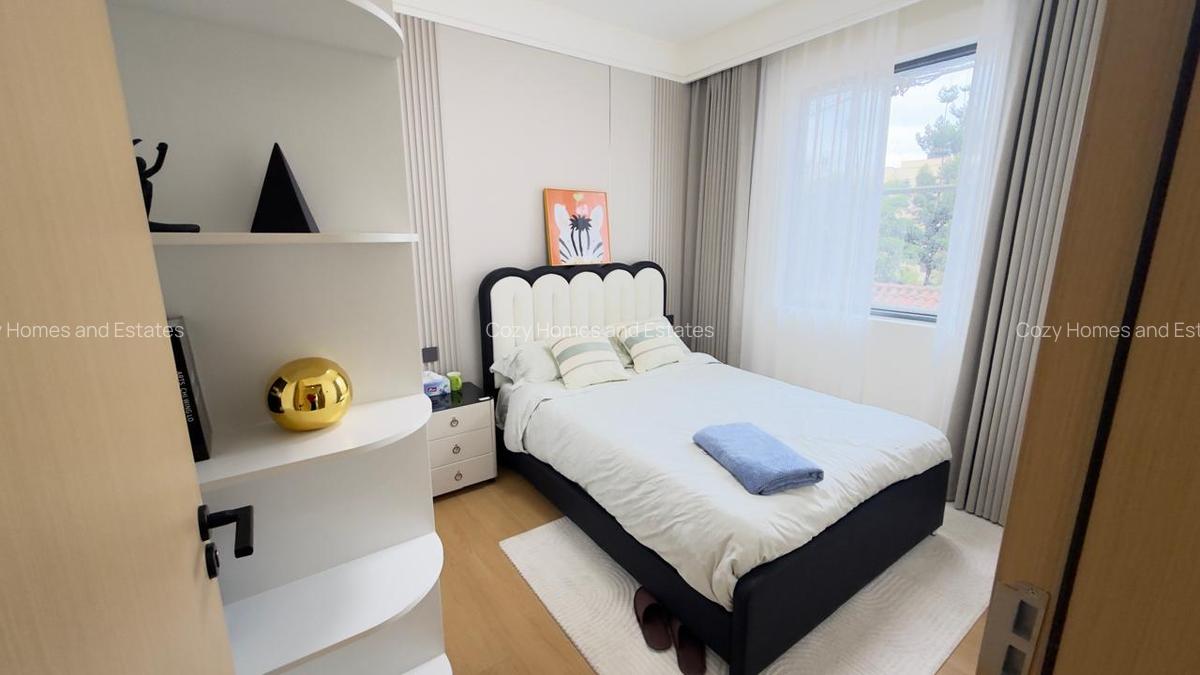 3 Bed Apartment with En Suite at Kileleshwa - 6