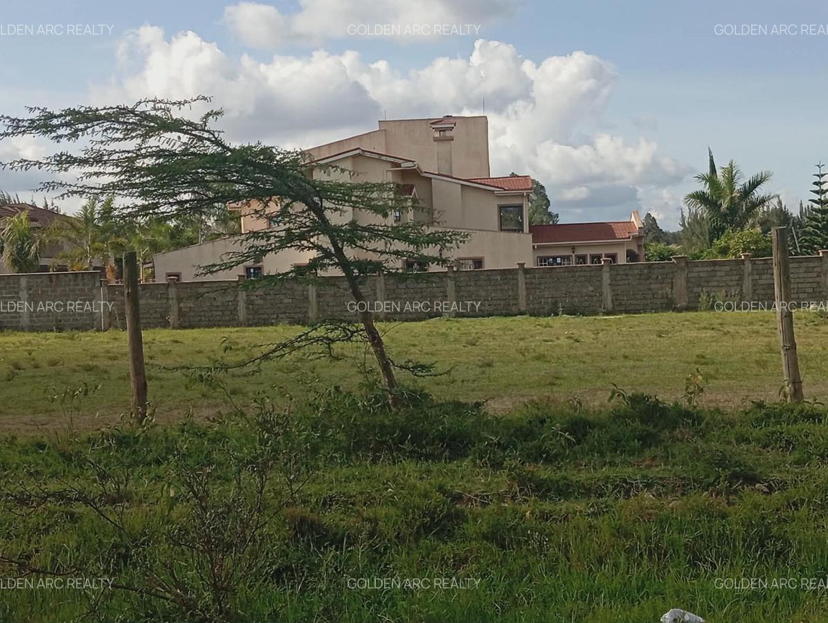 Land in Karen - 5