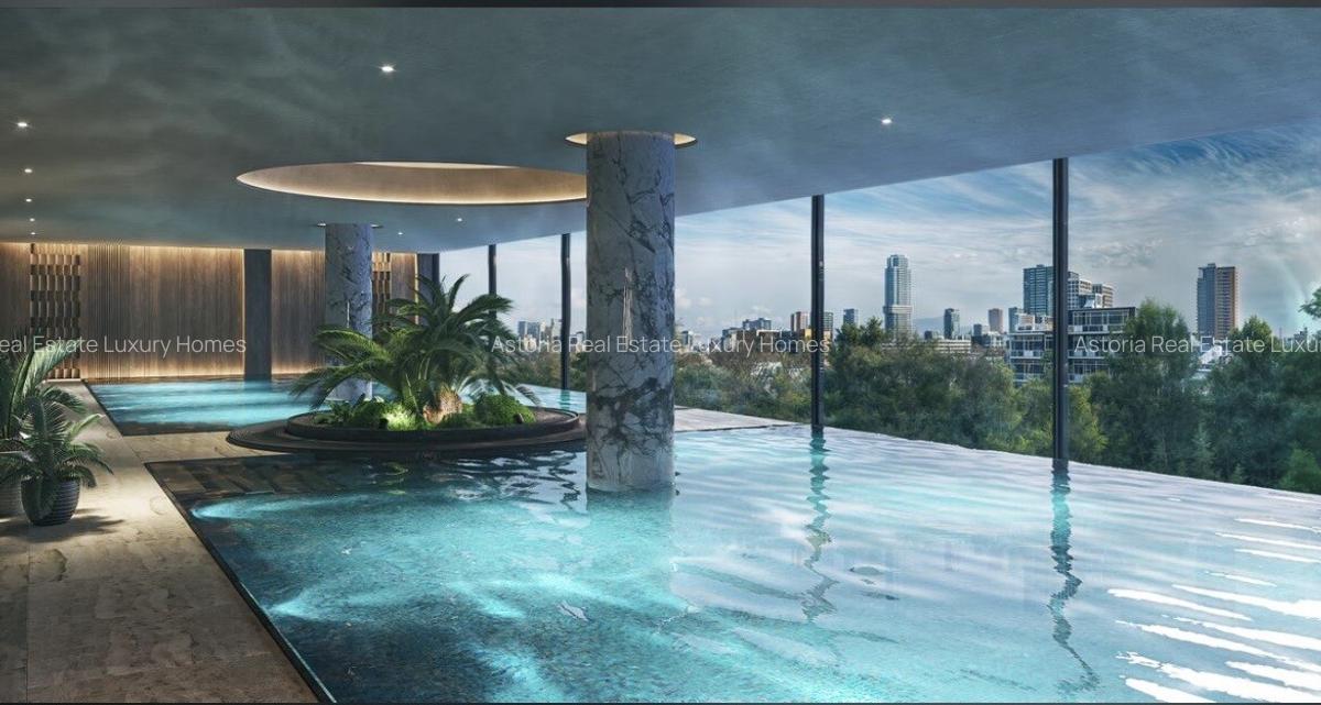 5 Bed Apartment with En Suite at 2026-146 - 1