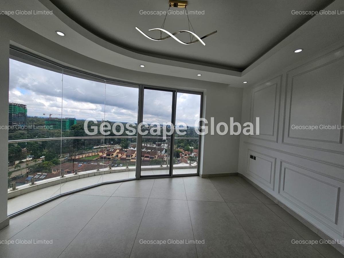 4 Bed Apartment with En Suite in General Mathenge - 9