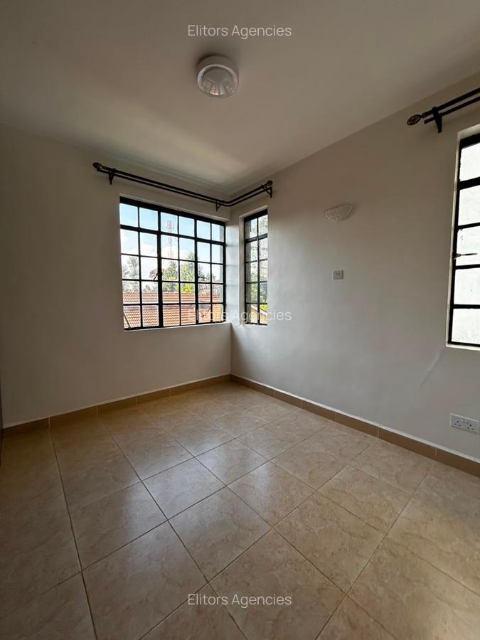 3 Bed Apartment with En Suite at Getathuru Road - 8