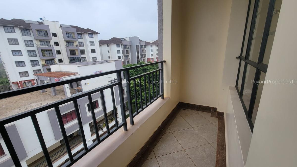 3 Bed Apartment with En Suite in Tatu City - 5